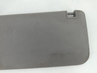 2014-2019 Chevrolet Silverado 1500 Sun Visor Shade Replacement Driver Left Mirror Fits Fits 2014 2015 2016 2017 2018 2019 OE