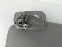 2014-2019 Chevrolet Silverado 1500 Sun Visor Shade Replacement Driver Left Mirror Fits Fits 2014 2015 2016 2017 2018 2019 OE