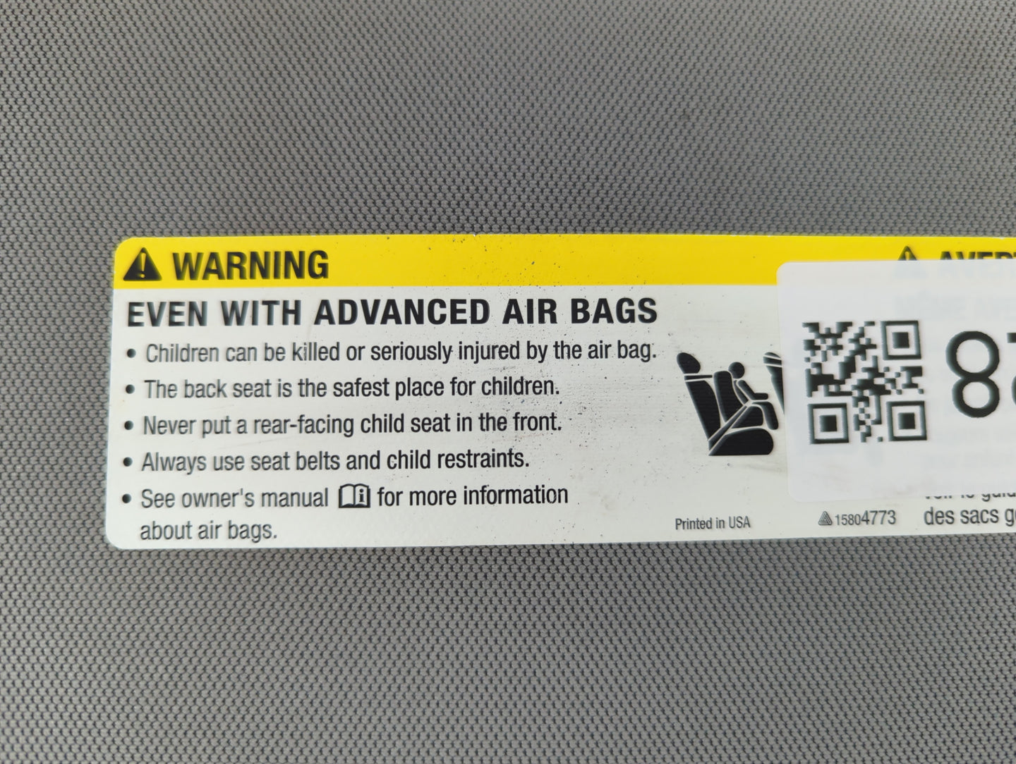 2014-2019 Chevrolet Silverado 1500 Sun Visor Shade Replacement Driver Left Mirror Fits Fits 2014 2015 2016 2017 2018 2019 OE
