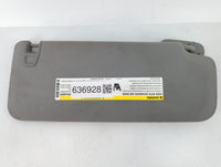 2014-2019 Chevrolet Silverado 1500 Sun Visor Shade Replacement Driver Left Mirror Fits Fits 2014 2015 2016 2017 2018 2019 OE
