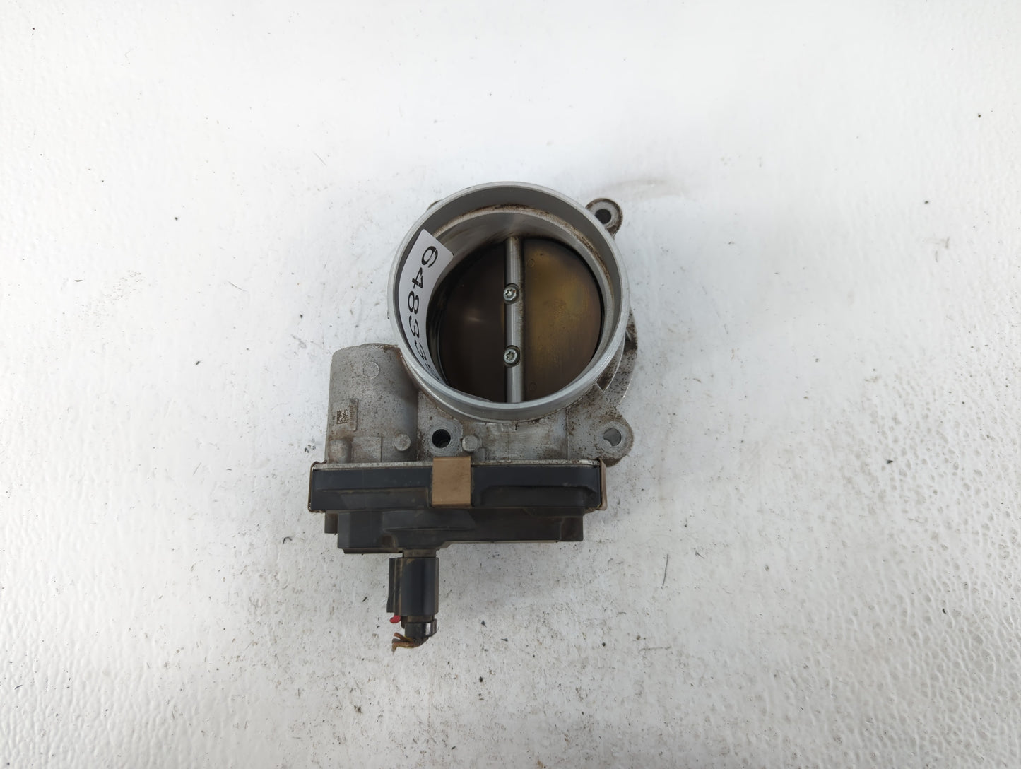 2014-2022 Chevrolet Silverado 1500 Throttle Body P/N:12678224 Fits Fits 2014 2015 2016 2017 2018 2019 2020 2021 2022 OEM Use