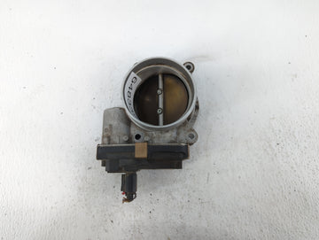 2014-2022 Chevrolet Silverado 1500 Throttle Body P/N:12678224 Fits Fits 2014 2015 2016 2017 2018 2019 2020 2021 2022 OEM Use