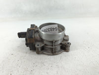 2014-2022 Chevrolet Silverado 1500 Throttle Body P/N:12678224 Fits Fits 2014 2015 2016 2017 2018 2019 2020 2021 2022 OEM Use
