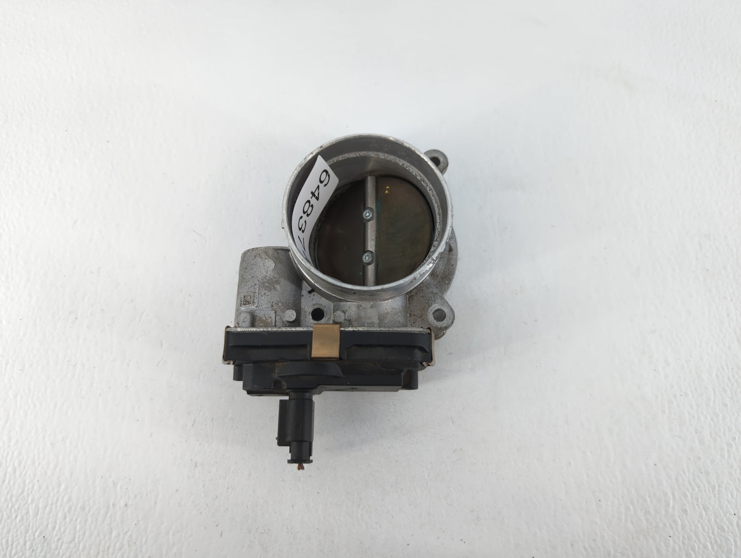 2014-2022 Chevrolet Silverado 1500 Throttle Body P/N:12678224 Fits Fits 2014 2015 2016 2017 2018 2019 2020 2021 2022 OEM Use
