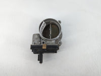 2014-2022 Chevrolet Silverado 1500 Throttle Body P/N:12678224 Fits Fits 2014 2015 2016 2017 2018 2019 2020 2021 2022 OEM Use