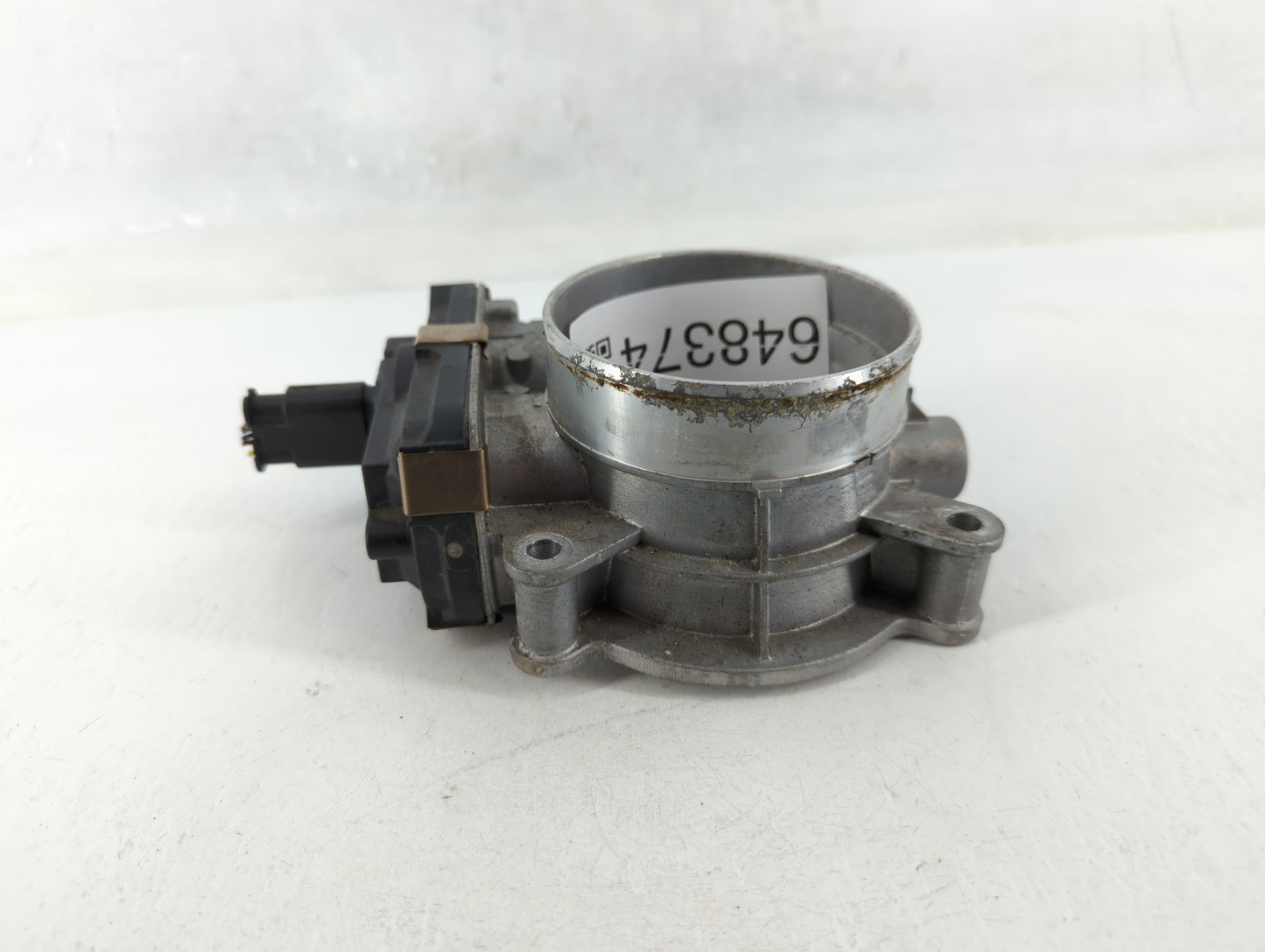 2014-2022 Chevrolet Silverado 1500 Throttle Body P/N:12678224 Fits Fits 2014 2015 2016 2017 2018 2019 2020 2021 2022 OEM Use
