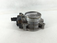 2014-2022 Chevrolet Silverado 1500 Throttle Body P/N:12678224 Fits Fits 2014 2015 2016 2017 2018 2019 2020 2021 2022 OEM Use