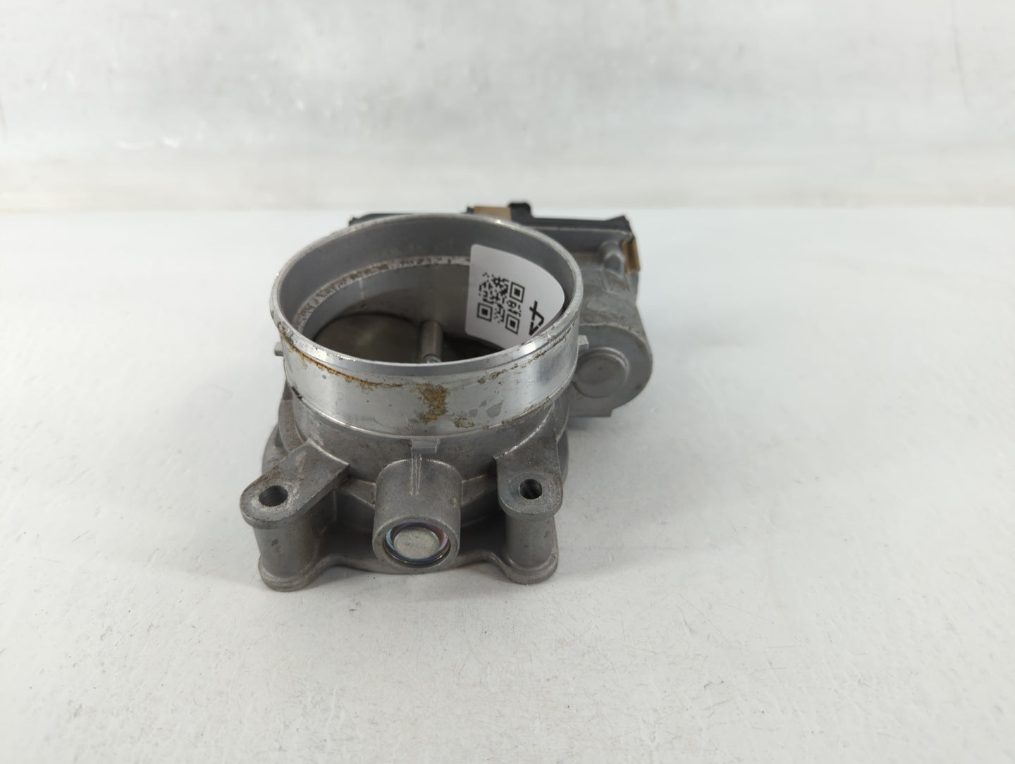 2014-2022 Chevrolet Silverado 1500 Throttle Body P/N:12678224 Fits Fits 2014 2015 2016 2017 2018 2019 2020 2021 2022 OEM Use