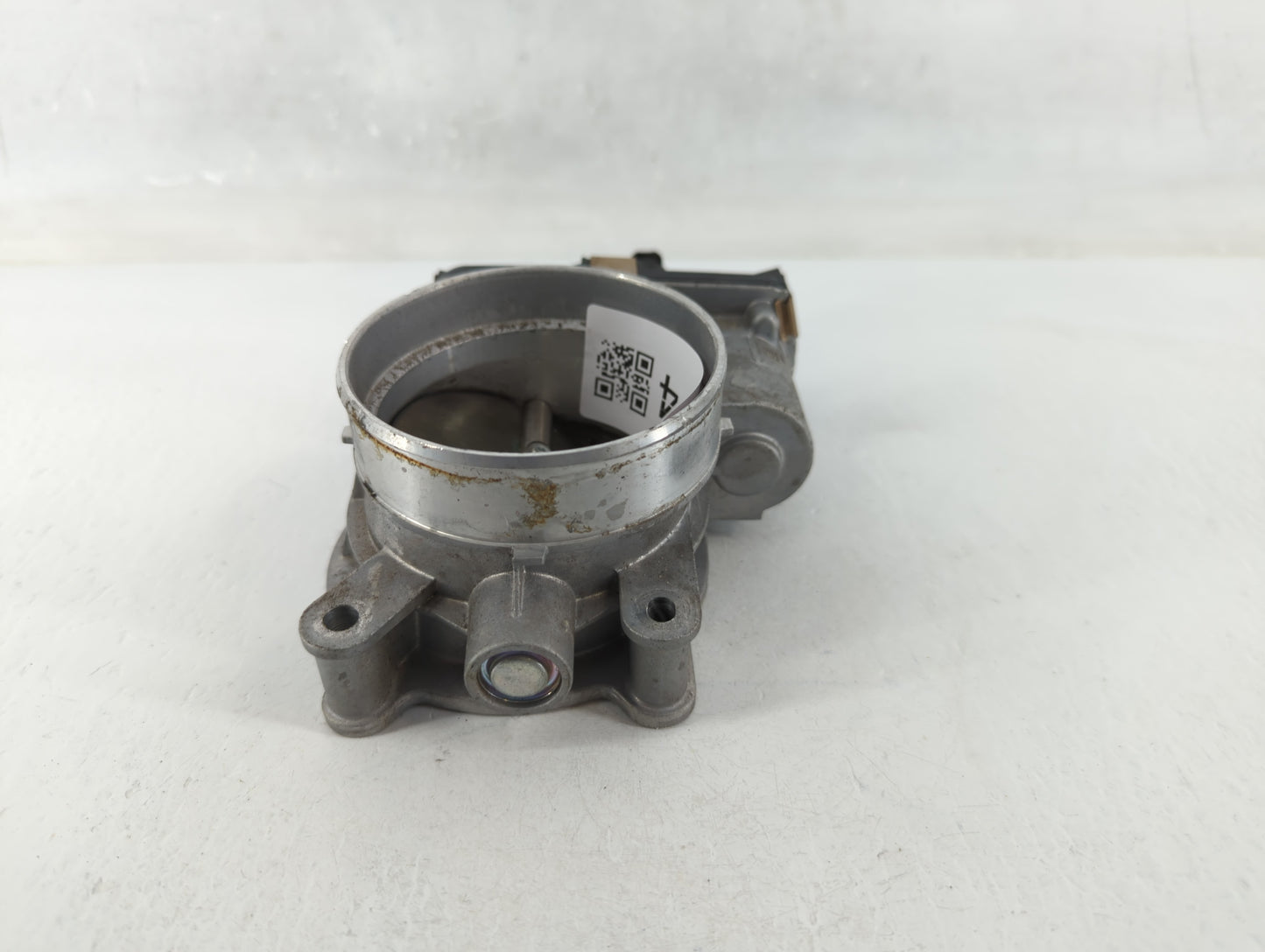 2014-2022 Chevrolet Silverado 1500 Throttle Body P/N:12678224 Fits Fits 2014 2015 2016 2017 2018 2019 2020 2021 2022 OEM Use