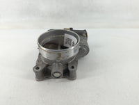 2014-2022 Chevrolet Silverado 1500 Throttle Body P/N:12678224 Fits Fits 2014 2015 2016 2017 2018 2019 2020 2021 2022 OEM Use