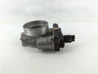 2014-2022 Chevrolet Silverado 1500 Throttle Body P/N:12678224 Fits Fits 2014 2015 2016 2017 2018 2019 2020 2021 2022 OEM Use