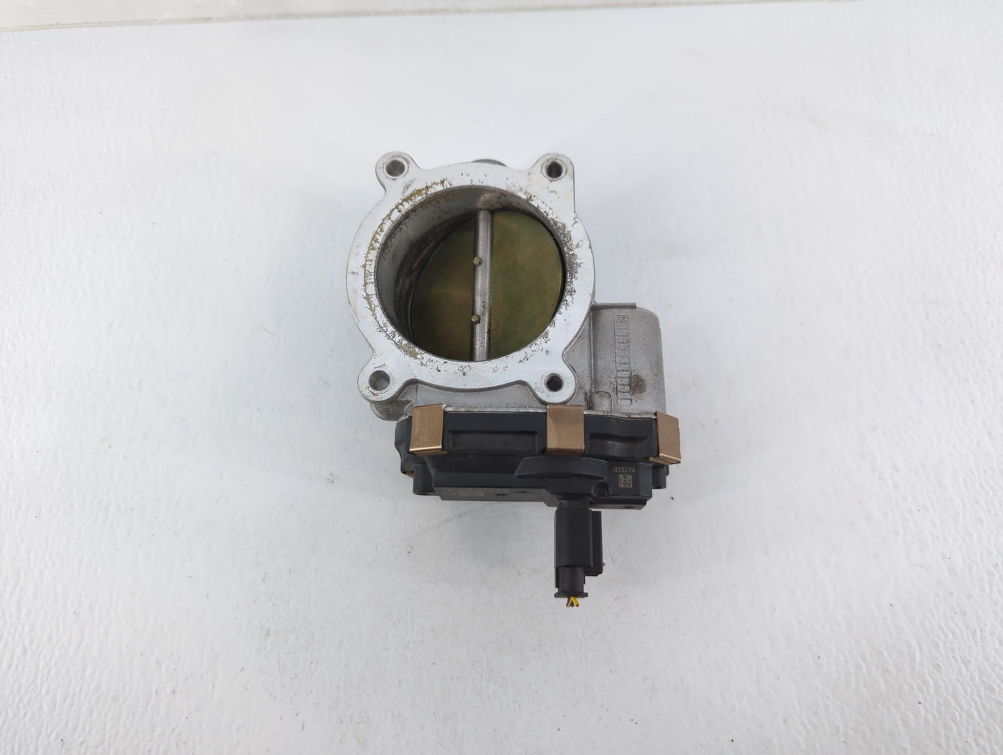 2014-2022 Chevrolet Silverado 1500 Throttle Body P/N:12678224 Fits Fits 2014 2015 2016 2017 2018 2019 2020 2021 2022 OEM Use