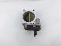 2014-2022 Chevrolet Silverado 1500 Throttle Body P/N:12678224 Fits Fits 2014 2015 2016 2017 2018 2019 2020 2021 2022 OEM Use