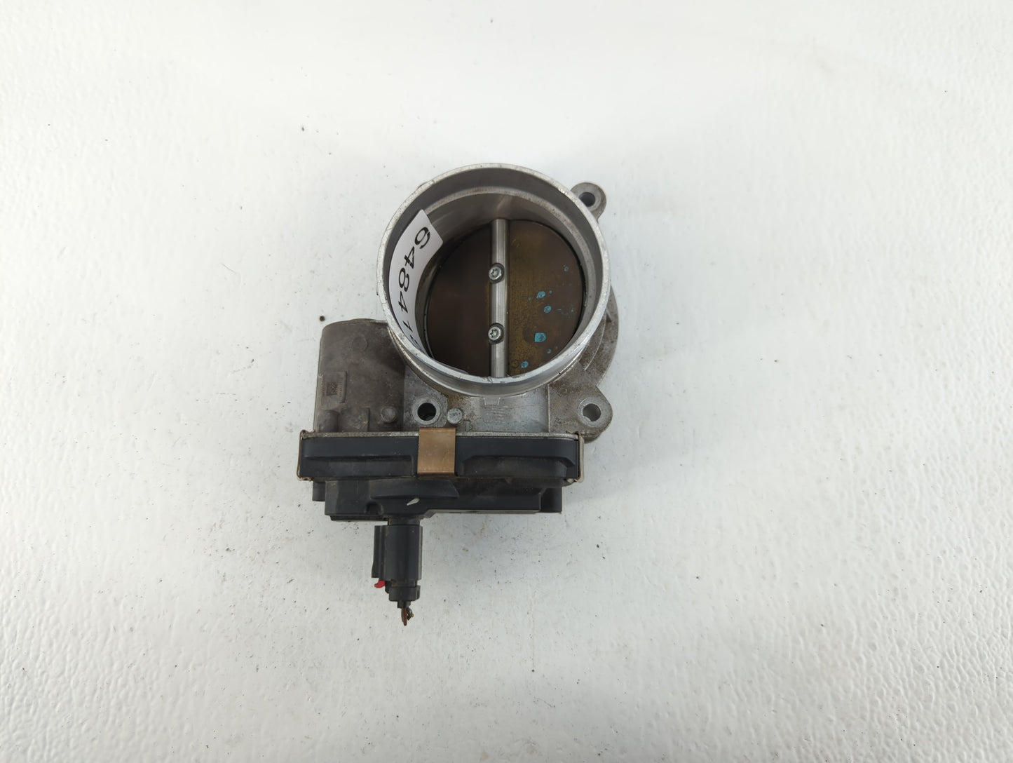 2014-2022 Chevrolet Silverado 1500 Throttle Body P/N:12617792 Fits Fits 2014 2015 2016 2017 2018 2019 2020 2021 2022 OEM Use