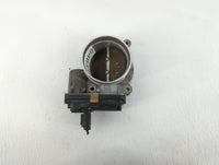 2014-2022 Chevrolet Silverado 1500 Throttle Body P/N:12617792 Fits Fits 2014 2015 2016 2017 2018 2019 2020 2021 2022 OEM Use