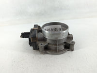 2014-2022 Chevrolet Silverado 1500 Throttle Body P/N:12617792 Fits Fits 2014 2015 2016 2017 2018 2019 2020 2021 2022 OEM Use