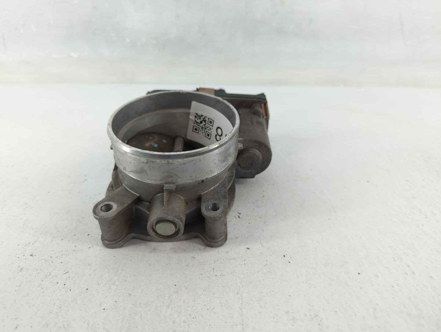 2014-2022 Chevrolet Silverado 1500 Throttle Body P/N:12617792 Fits Fits 2014 2015 2016 2017 2018 2019 2020 2021 2022 OEM Use