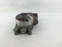 2014-2022 Chevrolet Silverado 1500 Throttle Body P/N:12617792 Fits Fits 2014 2015 2016 2017 2018 2019 2020 2021 2022 OEM Use