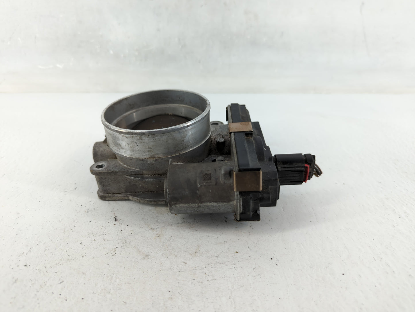 2014-2022 Chevrolet Silverado 1500 Throttle Body P/N:12617792 Fits Fits 2014 2015 2016 2017 2018 2019 2020 2021 2022 OEM Use