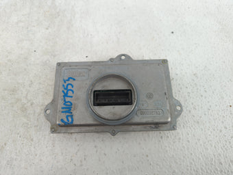 compare product 2017 Chevrolet Silverado 1500 Headlight Ballast Head Light