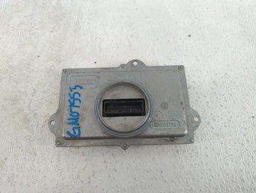 2017 Chevrolet Silverado 1500 Headlight Ballast Head Light - Oemusedautoparts1.com