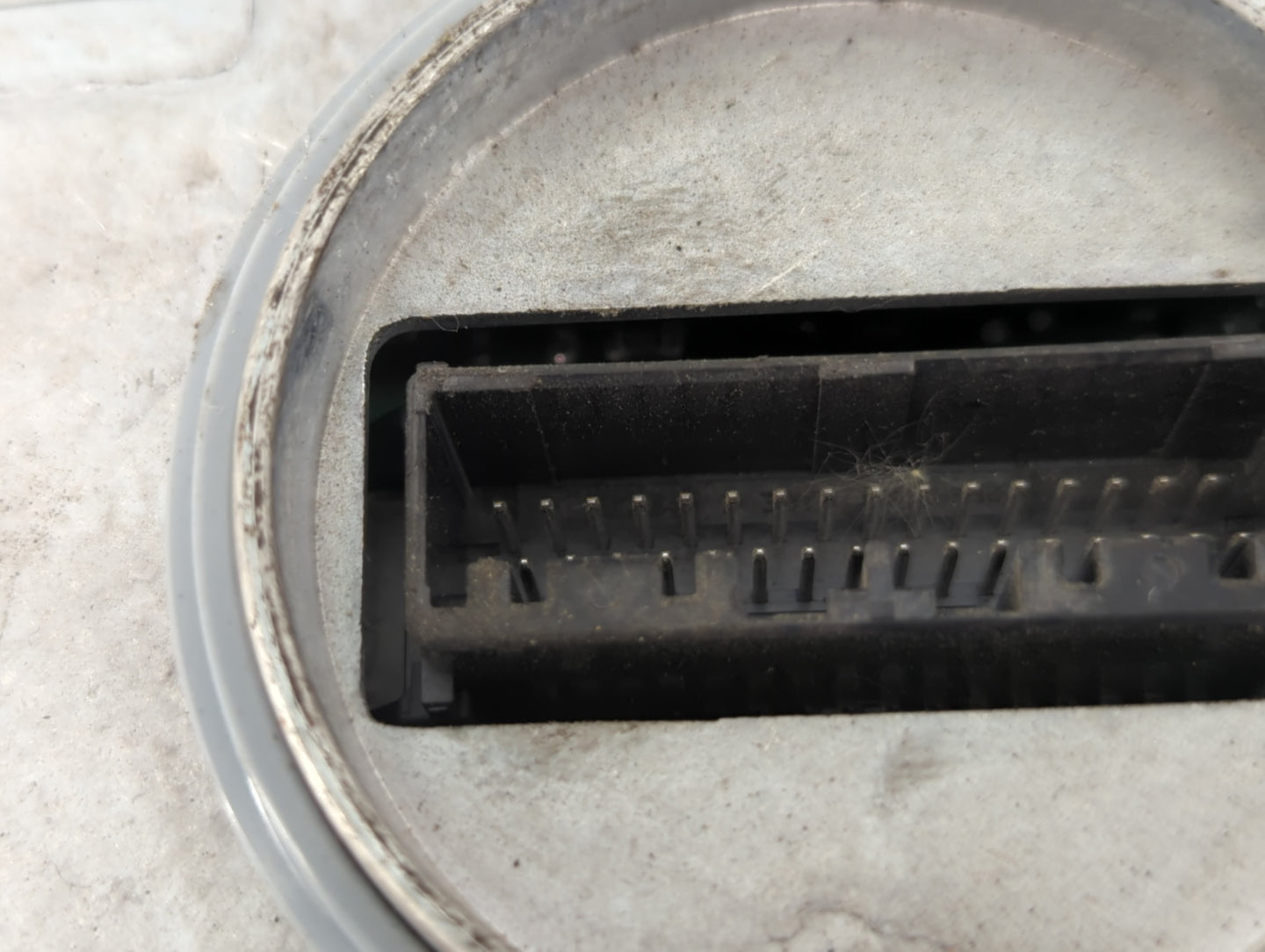 2017 Chevrolet Silverado 1500 Headlight Ballast Head Light - Oemusedautoparts1.com