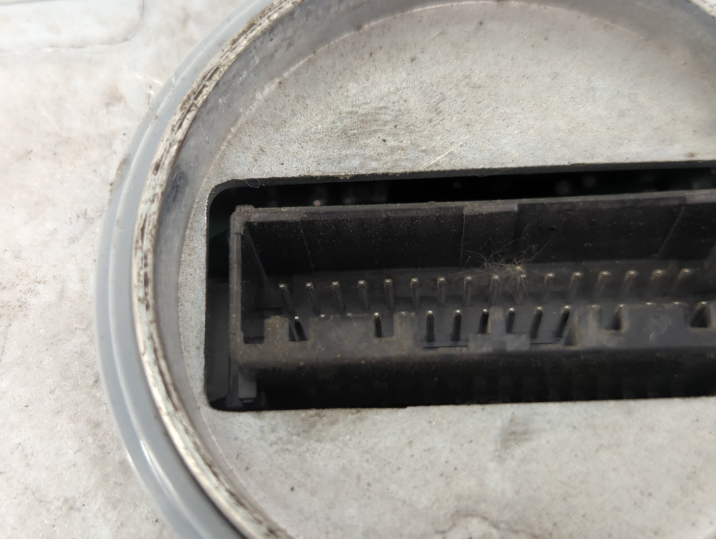2017 Chevrolet Silverado 1500 Headlight Ballast Head Light - Oemusedautoparts1.com