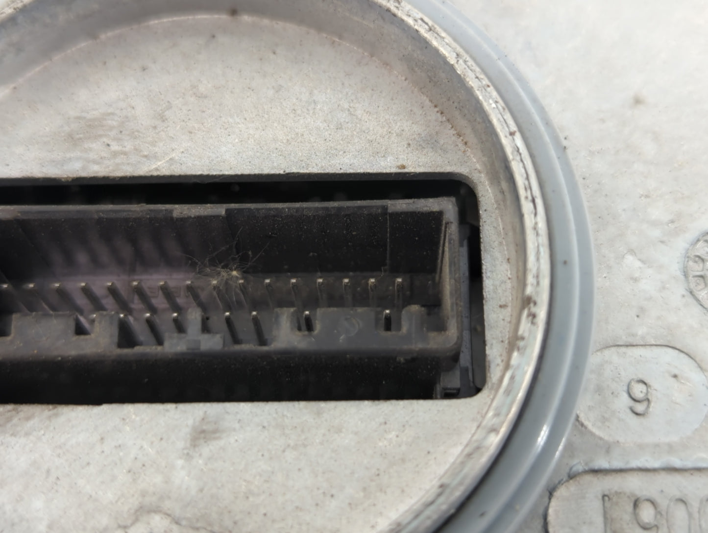 2017 Chevrolet Silverado 1500 Headlight Ballast Head Light - Oemusedautoparts1.com