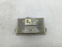 2017 Chevrolet Silverado 1500 Headlight Ballast Head Light - Oemusedautoparts1.com
