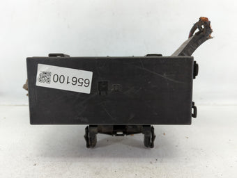 compare product 2017-2018 Chevrolet Silverado 1500 Fusebox Fuse Box Panel Relay Module P/N:BT4T-14A003-AA Fits Fits 2017 2018 2019 OEM Used Auto Parts