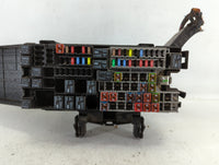 2017-2018 Chevrolet Silverado 1500 Fusebox Fuse Box Panel Relay Module P/N:BT4T-14A003-AA Fits Fits 2017 2018 2019 OEM Used 