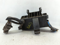 2017-2018 Chevrolet Silverado 1500 Fusebox Fuse Box Panel Relay Module P/N:BT4T-14A003-AA Fits Fits 2017 2018 2019 OEM Used 