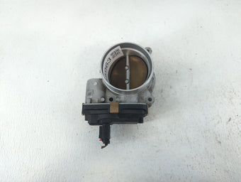 compare product 2014-2022 Chevrolet Silverado 1500 Throttle Body P/N:12617792 Fits Fits 2014 2015 2016 2017 2018 2019 2020 2021 2022 OEM Used Auto Parts