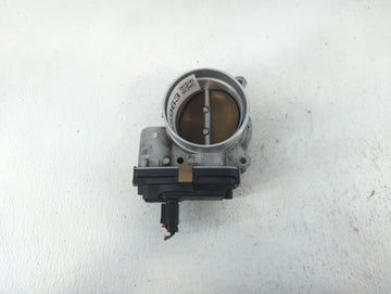 2014-2022 Chevrolet Silverado 1500 Throttle Body P/N:12617792 Fits Fits 2014 2015 2016 2017 2018 2019 2020 2021 2022 OEM Use