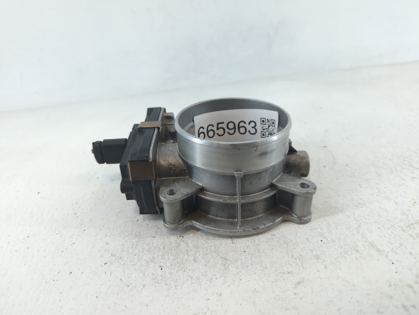 2014-2022 Chevrolet Silverado 1500 Throttle Body P/N:12617792 Fits Fits 2014 2015 2016 2017 2018 2019 2020 2021 2022 OEM Use