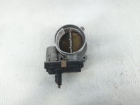 2014-2022 Chevrolet Silverado 1500 Throttle Body P/N:12617792 Fits Fits 2014 2015 2016 2017 2018 2019 2020 2021 2022 OEM Use