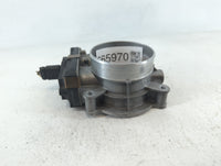 2014-2022 Chevrolet Silverado 1500 Throttle Body P/N:12617792 Fits Fits 2014 2015 2016 2017 2018 2019 2020 2021 2022 OEM Use