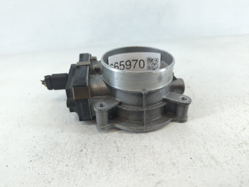 2014-2022 Chevrolet Silverado 1500 Throttle Body P/N:12617792 Fits Fits 2014 2015 2016 2017 2018 2019 2020 2021 2022 OEM Used Auto Parts