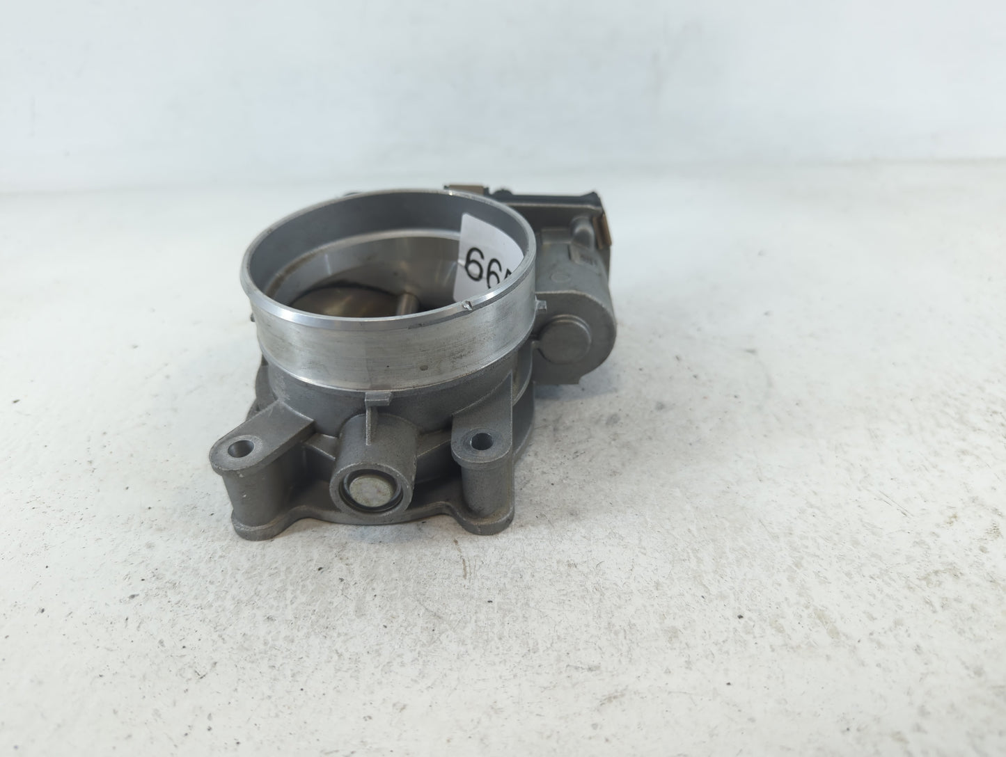 2014-2022 Chevrolet Silverado 1500 Throttle Body P/N:12617792 Fits Fits 2014 2015 2016 2017 2018 2019 2020 2021 2022 OEM Use