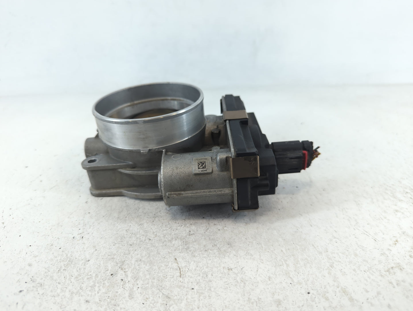 2014-2022 Chevrolet Silverado 1500 Throttle Body P/N:12617792 Fits Fits 2014 2015 2016 2017 2018 2019 2020 2021 2022 OEM Use