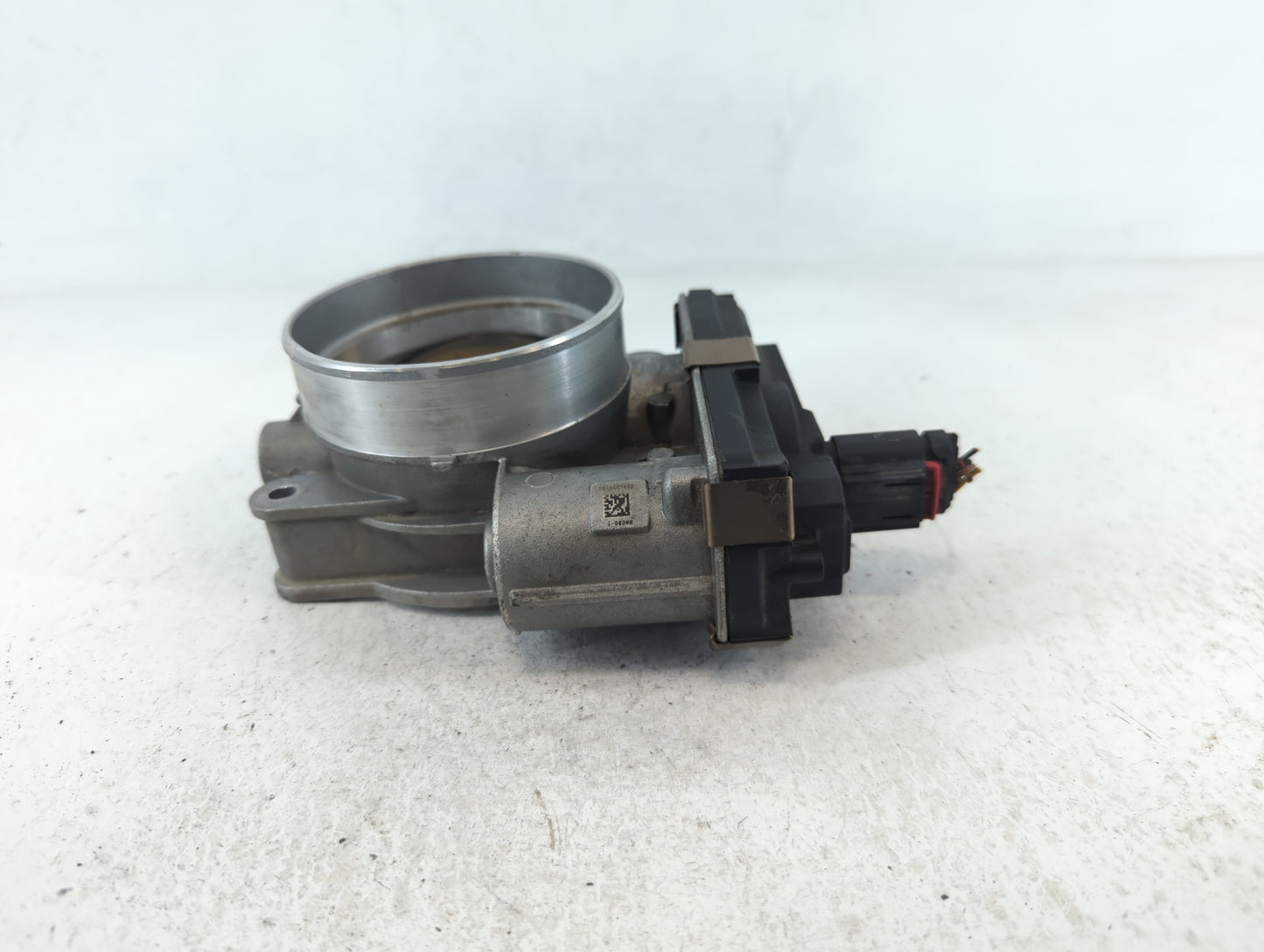 2014-2022 Chevrolet Silverado 1500 Throttle Body P/N:12617792 Fits Fits 2014 2015 2016 2017 2018 2019 2020 2021 2022 OEM Use