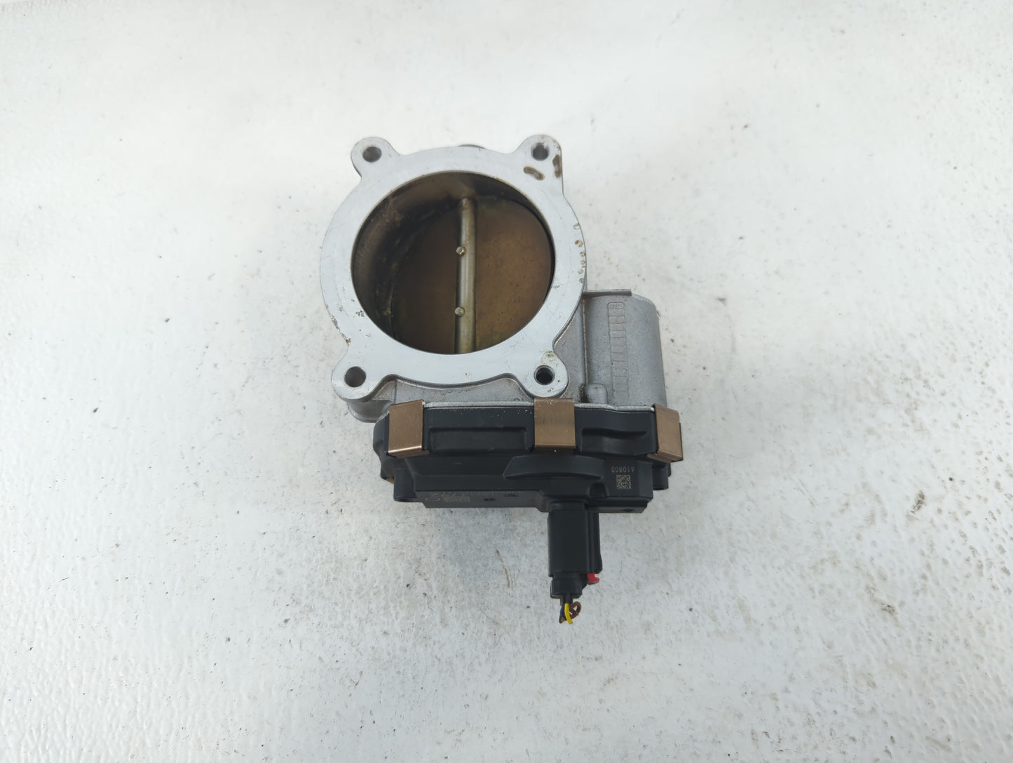 2014-2022 Chevrolet Silverado 1500 Throttle Body P/N:12617792 Fits Fits 2014 2015 2016 2017 2018 2019 2020 2021 2022 OEM Use