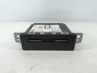 2015-2019 Chevrolet Silverado 1500 Am Fm Cd Player Radio Receiver - Oemusedautoparts1.com