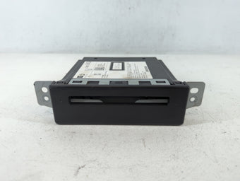 compare product 2015-2019 Chevrolet Silverado 1500 Am Fm Cd Player Radio Receiver