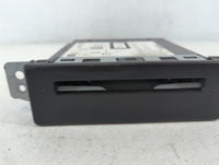 2015-2019 Chevrolet Silverado 1500 Am Fm Cd Player Radio Receiver - Oemusedautoparts1.com