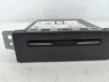 2015-2019 Chevrolet Silverado 1500 Am Fm Cd Player Radio Receiver 673666
