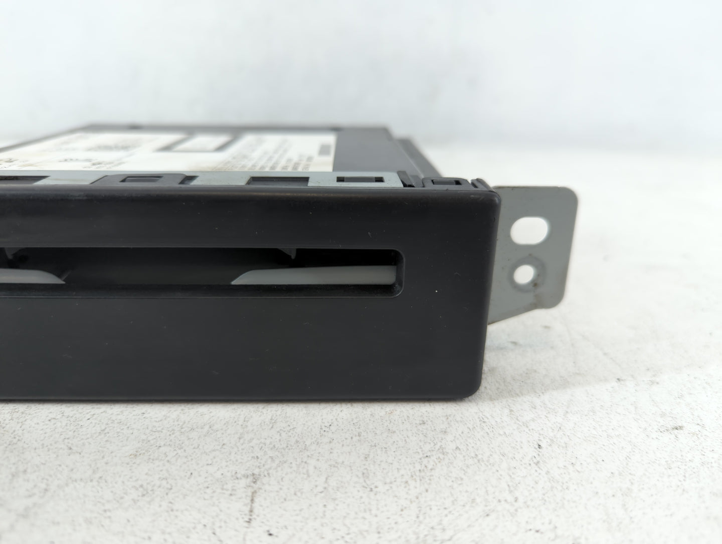 2015-2019 Chevrolet Silverado 1500 Am Fm Cd Player Radio Receiver - Oemusedautoparts1.com