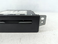 2015-2019 Chevrolet Silverado 1500 Am Fm Cd Player Radio Receiver - Oemusedautoparts1.com