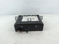 2015-2019 Chevrolet Silverado 1500 Am Fm Cd Player Radio Receiver - Oemusedautoparts1.com