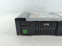2017-2018 Chevrolet Silverado 1500 Am Fm Cd Player Radio Receiver - Oemusedautoparts1.com